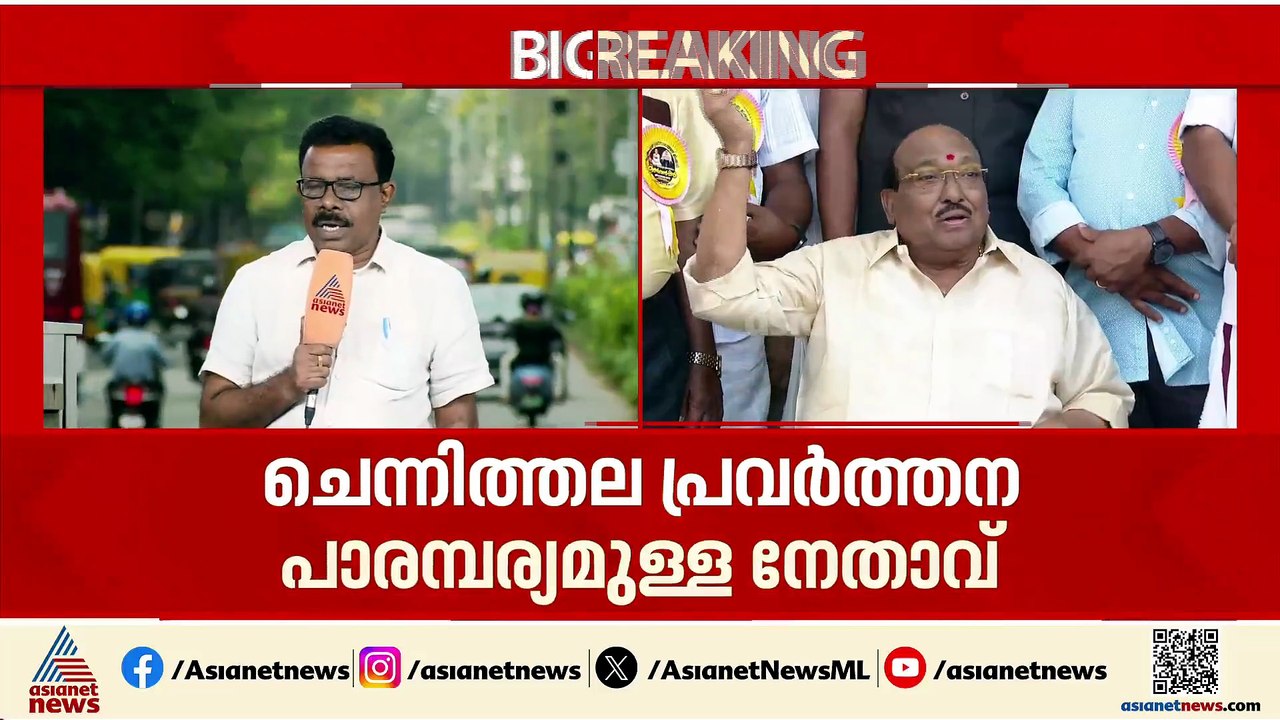 പറഞ്ഞതെല്ലാം മാറ്റിപ്പറഞ്ഞ് വെളളാപ്പളളി നടേശൻ;...