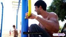Warm up for rotator cuff