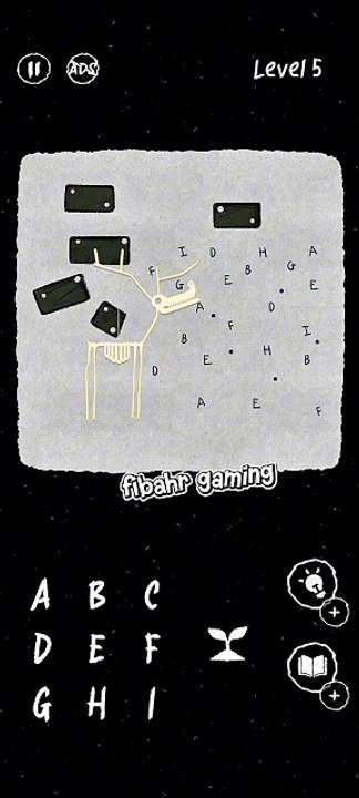 Fungsinya balok balok itu hanya hiasan ?