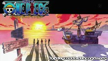 [Anime] One Piece Ep. 3 Sub Indonesia