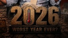 2026 सबसे गर्म साल? जेम्स हानसेन की बड़ी चेतावनी, जानें ये भविष्यवाणी क्यों
