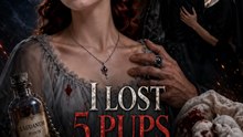 I Lost 5 Pups… Because My Mate Killed Them - New Movie - Updating (ENG)