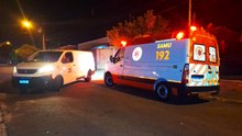 Mulher de 90 anos morre em residência no Bairro Universitário durante a madrugada