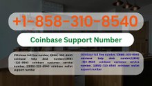 ≋  F⇢L ⁂ 《||Coinbase®||》CUSTOMER CARE©SUPPoRT℗ Phone NuMber …