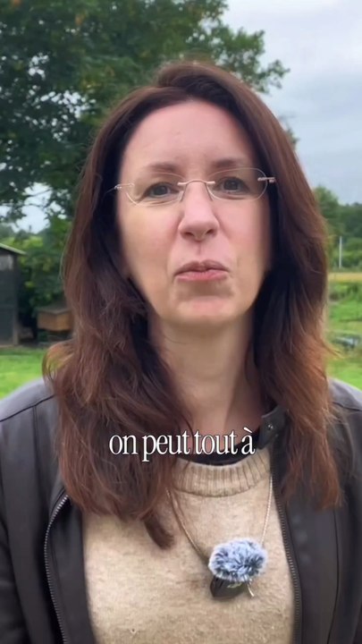 Comment les poules peuvent-elles s’habituer à la présence des humains ? 🐔