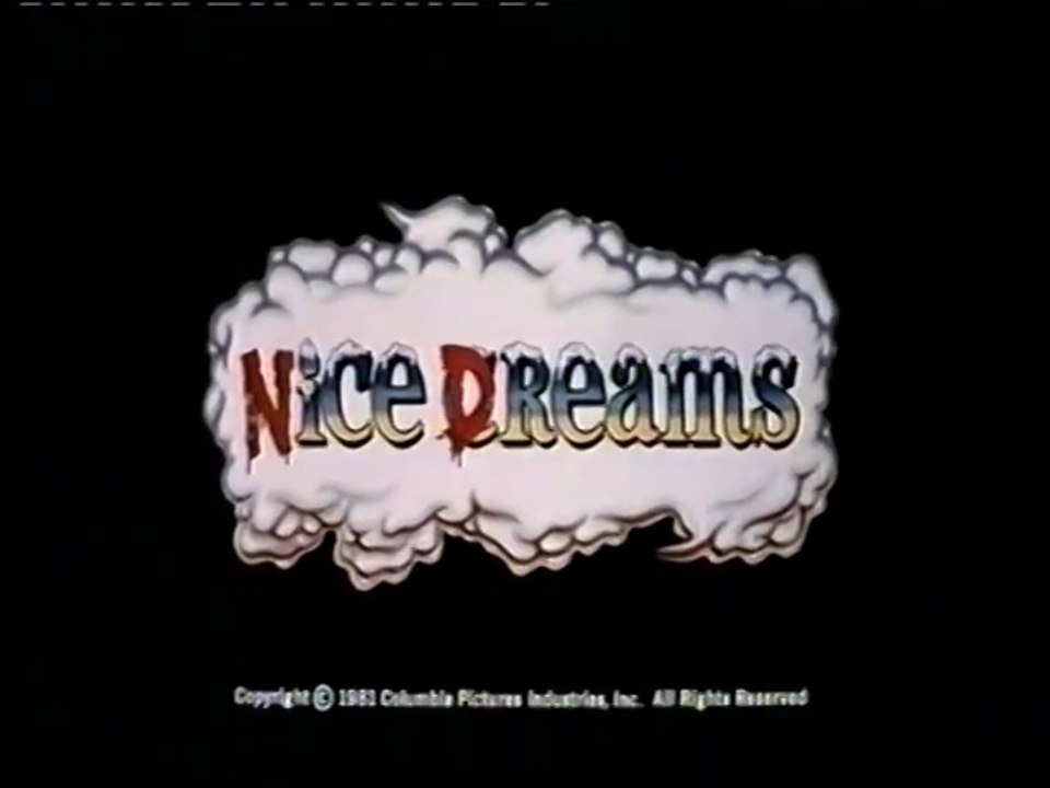 Nice Dreams Film deutsch