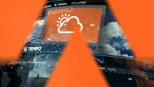 La previsión del tiempo en Canarias para el 7 de mayo de 2026, en Atlántico Televisión.