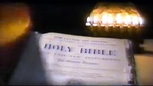 Ancient Mysteries Saison 1 - A&E Ancient Mysteries commercial (EN)