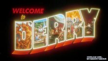 I T   W e l c o m e   t o   D e r r y   S 0 1 E 0 4 [Full Movie] [Long Version]Full EP - Full