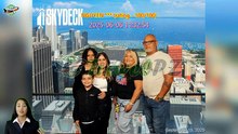 「TravelPZ」 Review Skydeck Chicago Entry Ticket