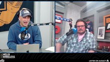 Craig is loving the Embiid discourse