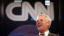 Τεντ Τέρνερ: Ο ιδρυτής του CNN απεβίωσε σε ηλικία 87 ετών