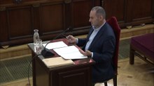 Así ha sido la intervención final de Ábalos y Koldo: "Se me juzga más como persona que por hechos"
