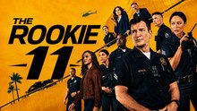 The Rookie Season 8 Episode 11