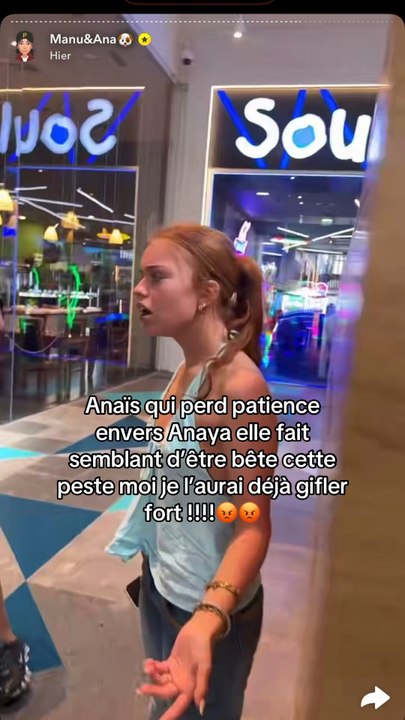 C’est chaud