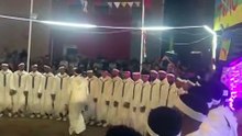 Dancing of Morocco