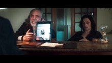 Spyne (Trailer ufficiale HD)