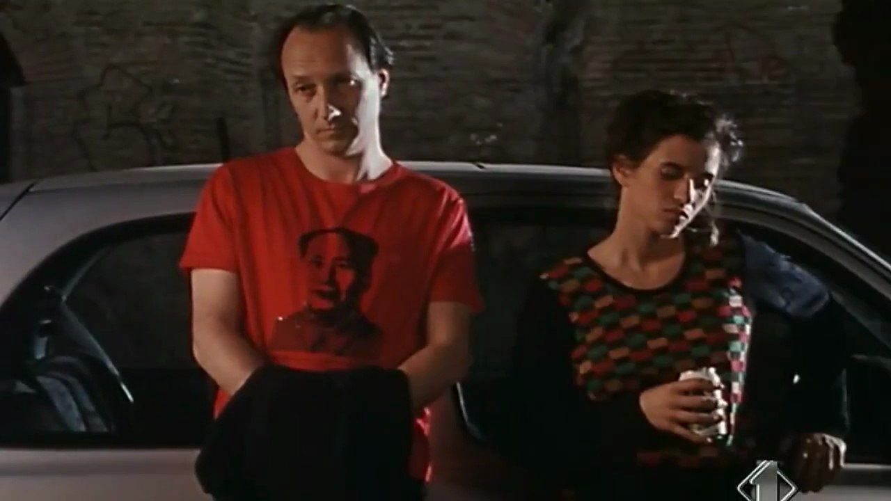 In Principio erano Le Mutande [1999]