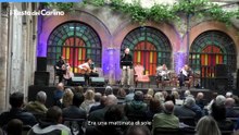 Federico Buffa racconta Lucio Dalla