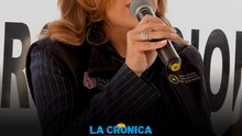 Gobernadora descarta influyentismo en caso de Vicentito; “se aplicará la ley”, asegura