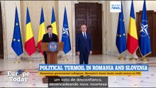 Europe Today: NATO em turbulência, que futuro para a segurança europeia e laços transatlânticos