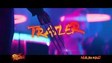Street Fighter Bande-annonce (DE)