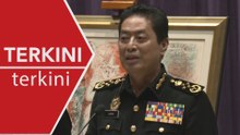 [TERKINI] Dua individu dikenal pasti untuk cadangan pertuduhan, enggan spekulasi