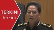 [TERKINI] Malaysia dapatkan semula RM31.3 bilion dana diseleweng