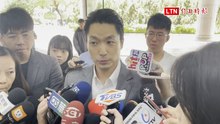 「安鼠之亂」引論戰 蔣萬安反問：「南鼠北送」不是認知作戰？