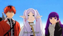 葬送のフリーレン 第2期 1 10話 Sousou no Frieren Season 2 episode 1-10