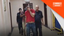 Dua lelaki didakwa edar lebih 130kg dadah di Tawau