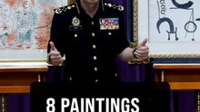 MACC vows to recover more high-value art bought with 1MDB scandal funds