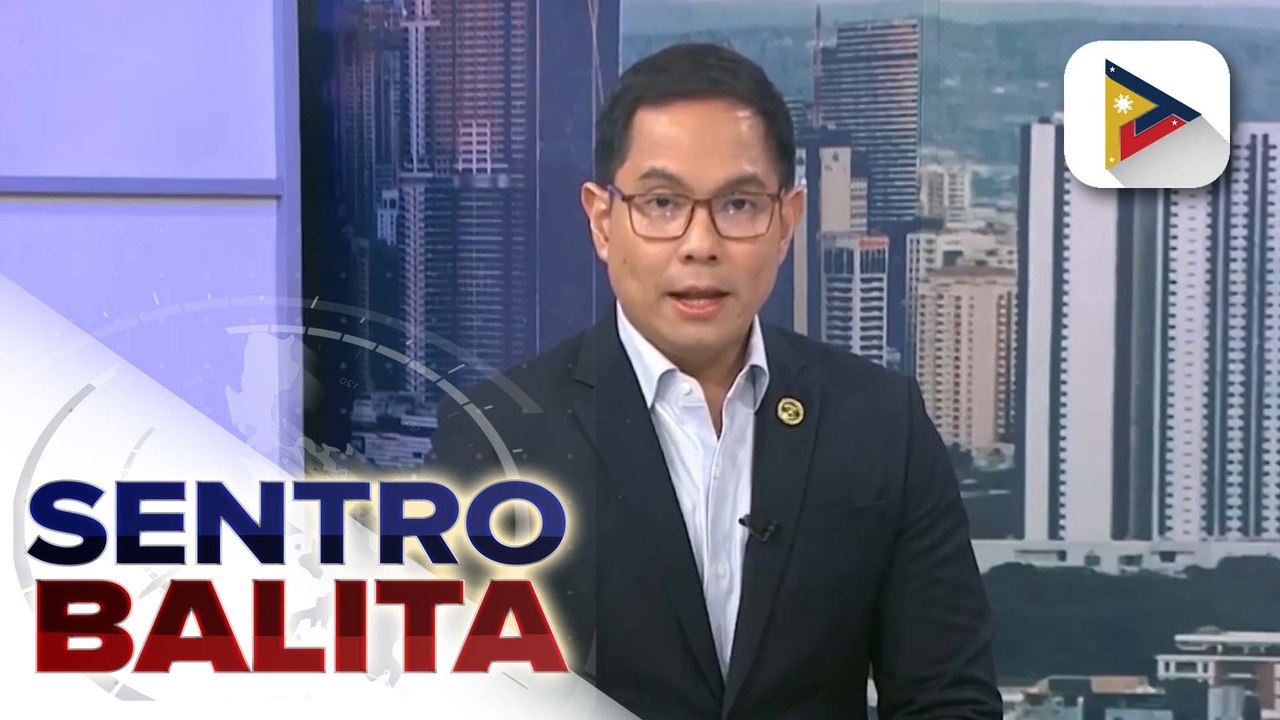 DOH, nilinaw na walang recorded case ng Hantavirus sa bansa; lagay ng 38 Filipino crew ng quarantined cruise ship malapit sa Africa, nananatiling maayos