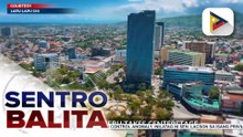 Special non-working days, idineklara sa Lapu-Lapu City at Cordova, Cebu simula ngayong araw hanggang sa May 8