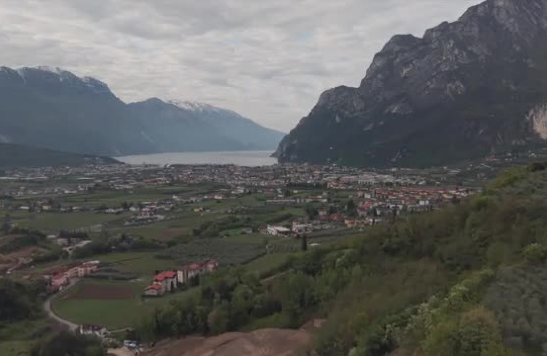 Sul Lago di Garda con Daniel Oss, fra bici e campeggio con il Volkswagen California Ocean