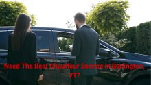 Awd VT Car SERVICE LLC - Luxury Chauffeur Service in Burlington