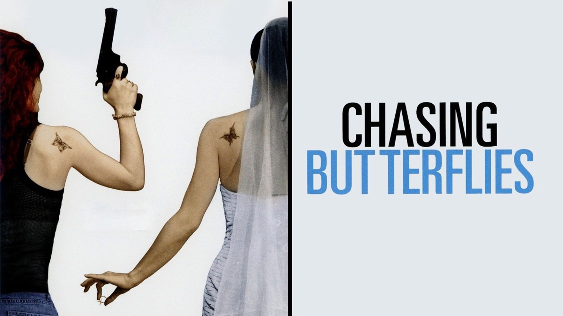 ⁣Chasing Butterflies (2009)_Full Movie