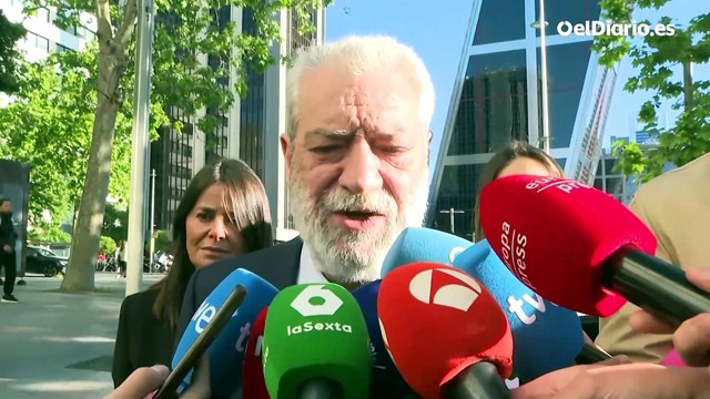 Miguel Ángel Rodríguez asegura que un “vecino enfadado” le facilitó las fotos de dos periodistas que él difundió en un chat