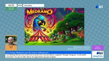 06/05/2026 - ici matin par ici Besançon en vidéo