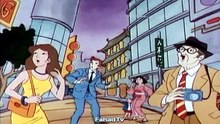 Richie Rich in Hindi | Zillion Dollar Adventures | Disaster Master