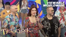 TiktoClock: Batang 90s Michael, Polo, at Bernadette, nag-reunite!