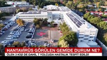 Gemide virüs alarmı sürüyor! Türk yolcu son durumu anlattı