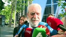 El jefe de Gabinete de Ayuso niega haber recibido datos de Policía