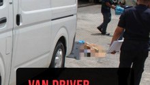 Driver in Batu Pahat crash that killed eight-year-old remanded for three days