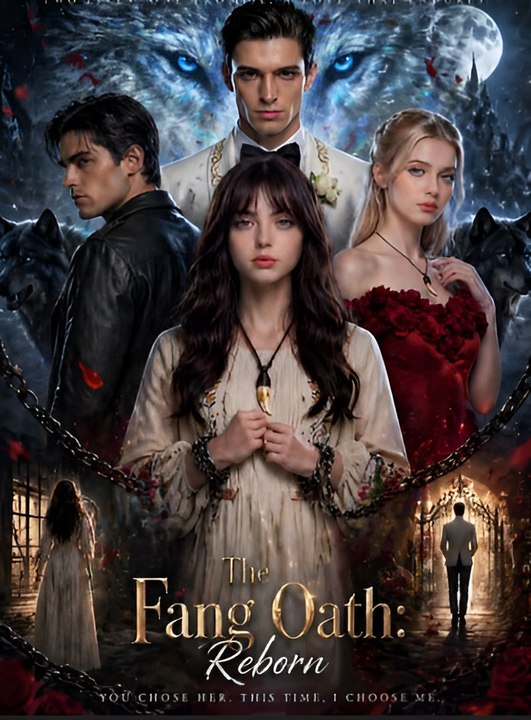 The Fang Oath Reborn- Drama FULL MOVIES ENGLISH SUB - video Dailymotion