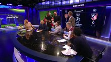 CBS Golazo Champions League 5.5.2026 Paramount+
