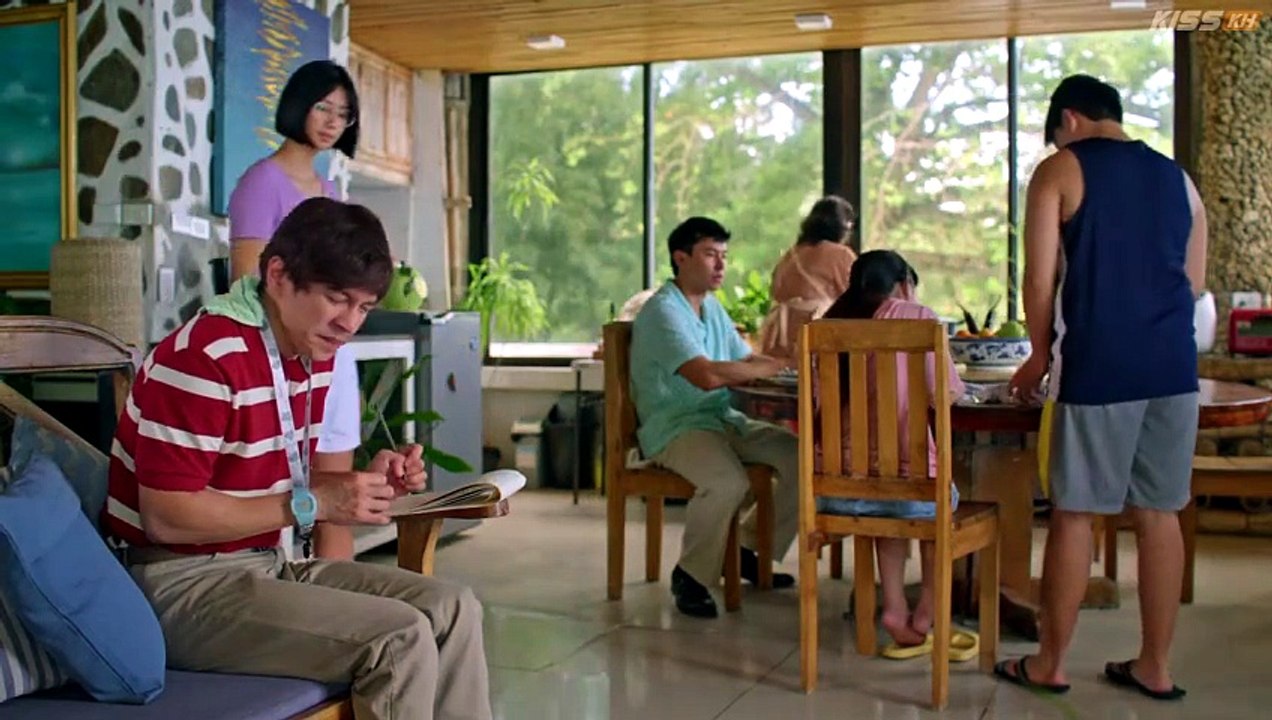 Its Okay to Not Be Okay PH Episode 59 Engsub