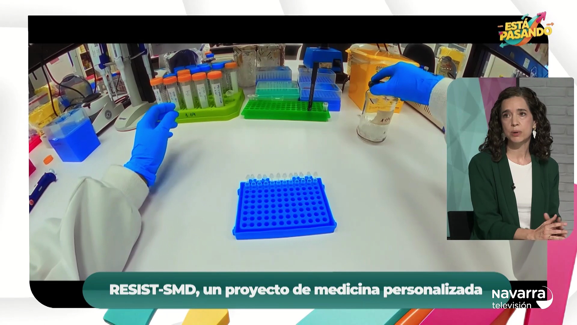 RESIST-SMD, un proyecto para las enfermedades de médula ósea