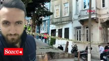 Beyoğlu’nda 28 yaşındaki Ramazan evinde ölü bulundu; kız arkadaşı gözaltına alındı
