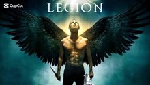 Legion (2026) English